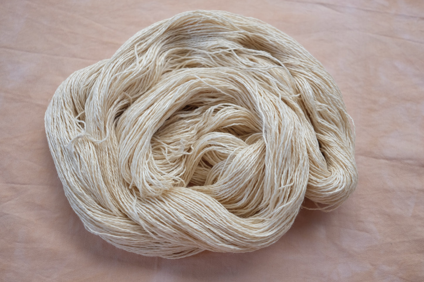 Undeyed Trinity - Sport Weight!