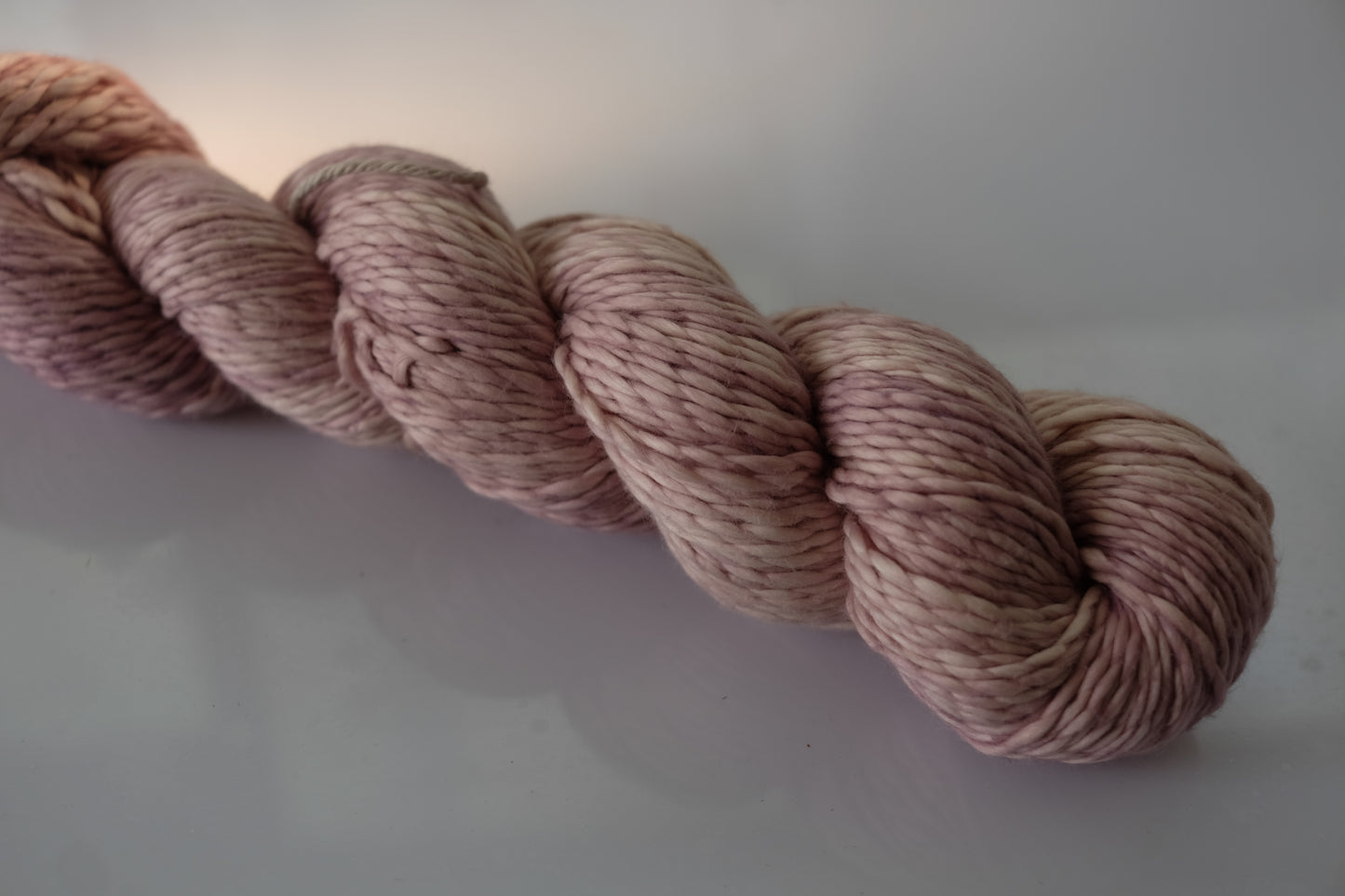 Valentina - Plant Dyed Organic Pima Cotton!