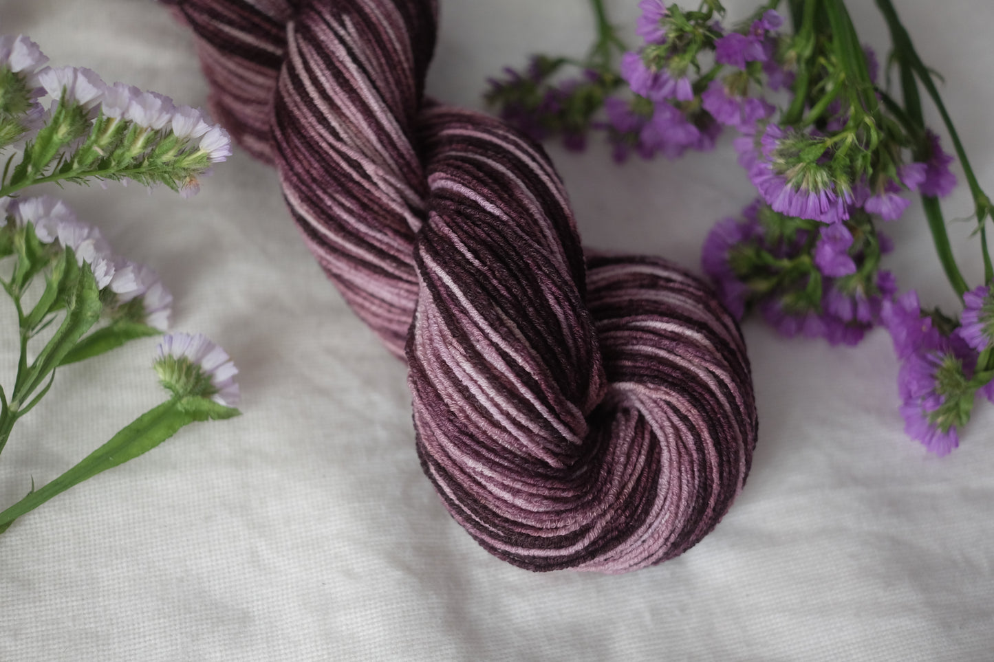Annalena- Vegan Sock Yarn