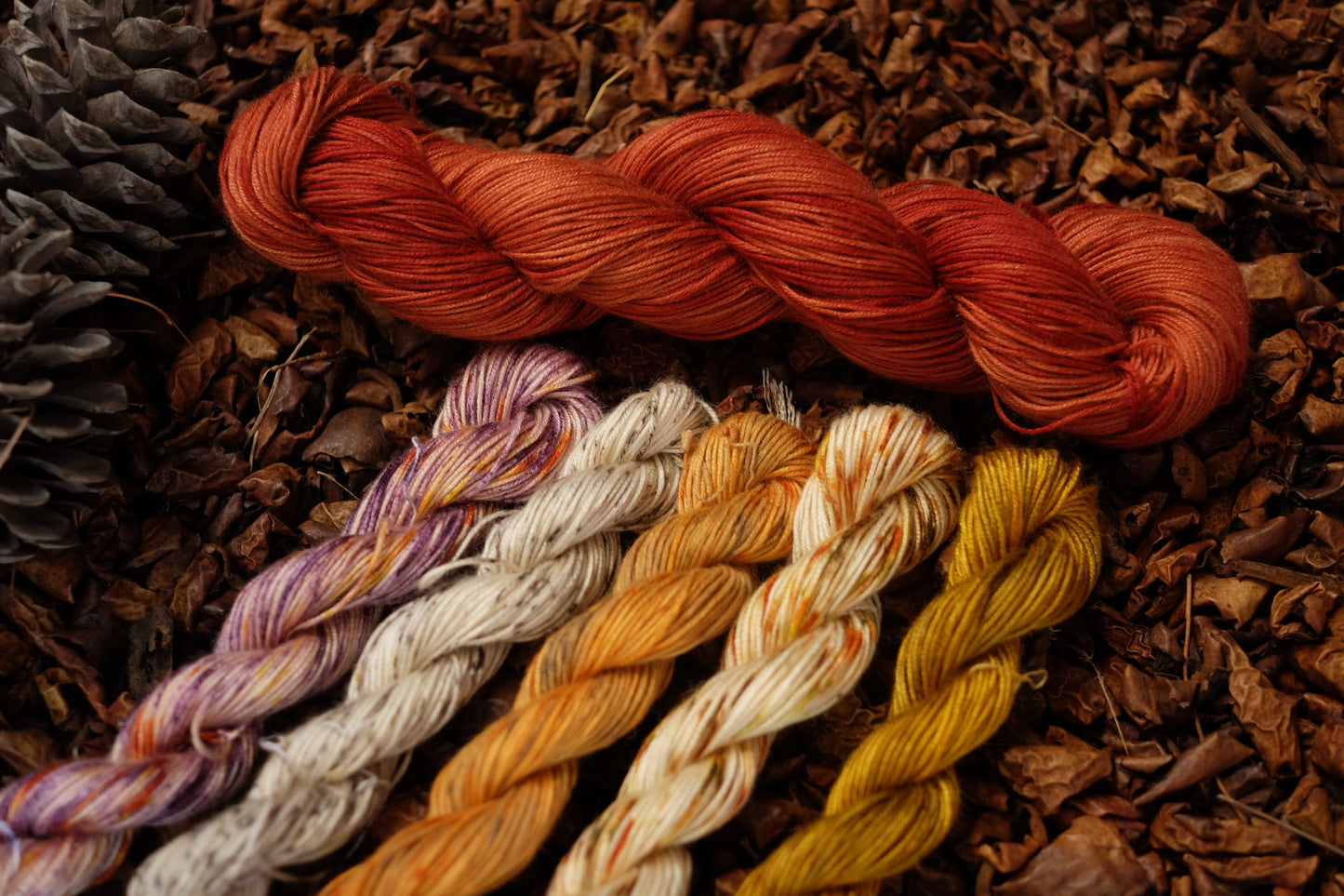 Christmas Eve Cast On Bundle 2025