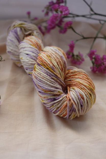 Lily- Cotton / Linen Yarn - DK Weight!