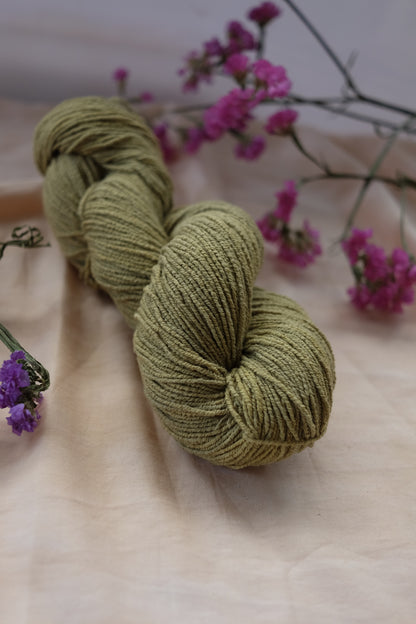 Fern - Fingering Vegan Sock Yarn