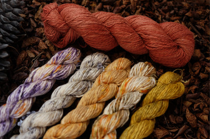 Christmas Eve Cast On Bundle 2025