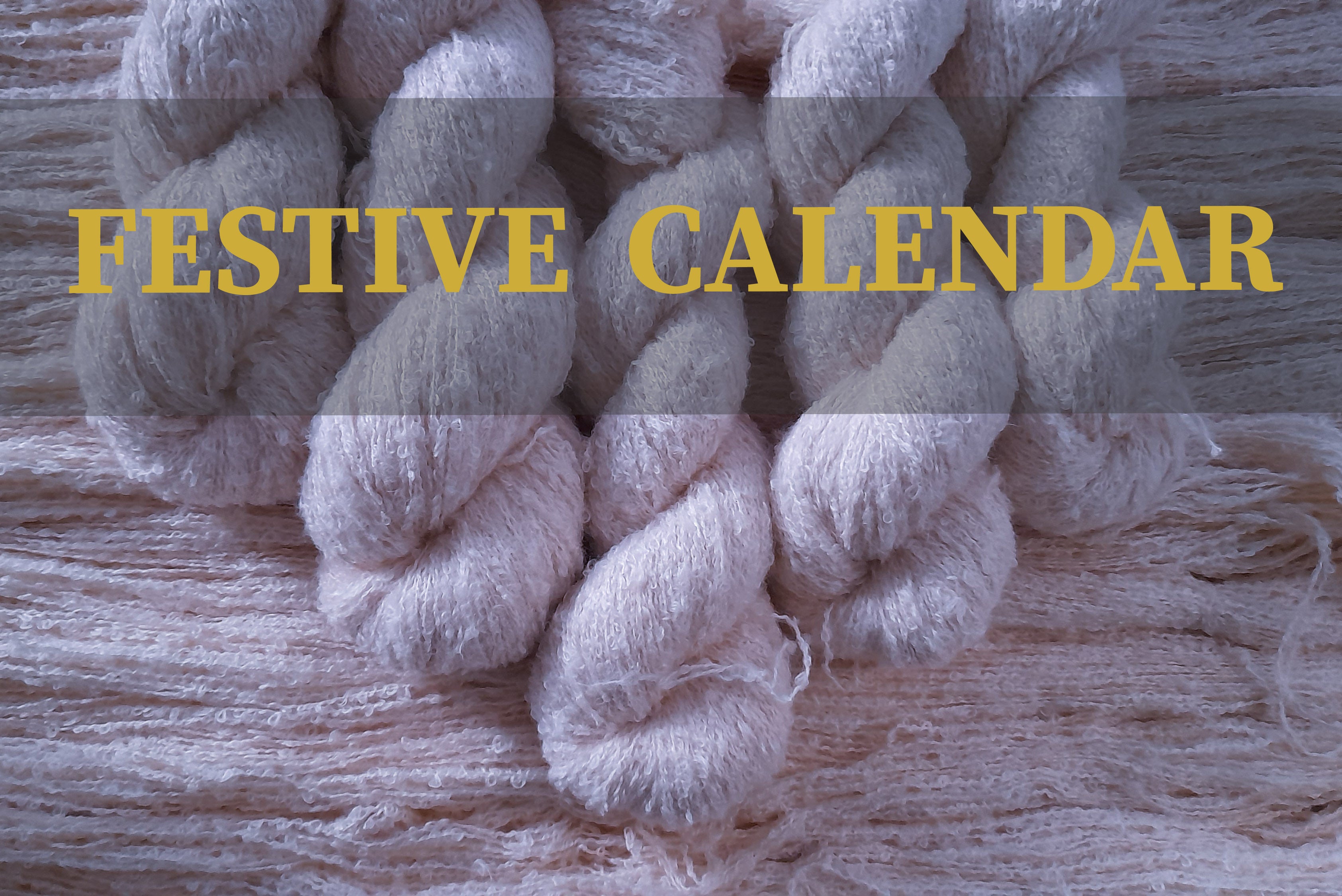 advent calendar