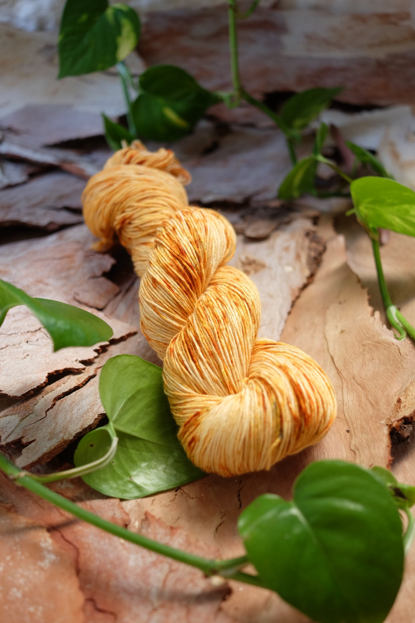 Neisha - Cotton/Tencel Sport Weight!