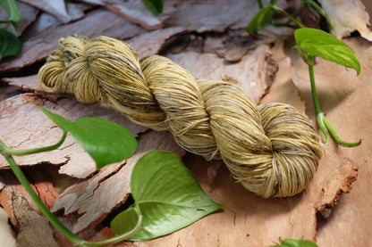 Francesca - Cotton/Tencel Sport Weight!