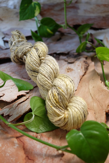 Francesca - Plant Dyed Organic Pima Cotton!