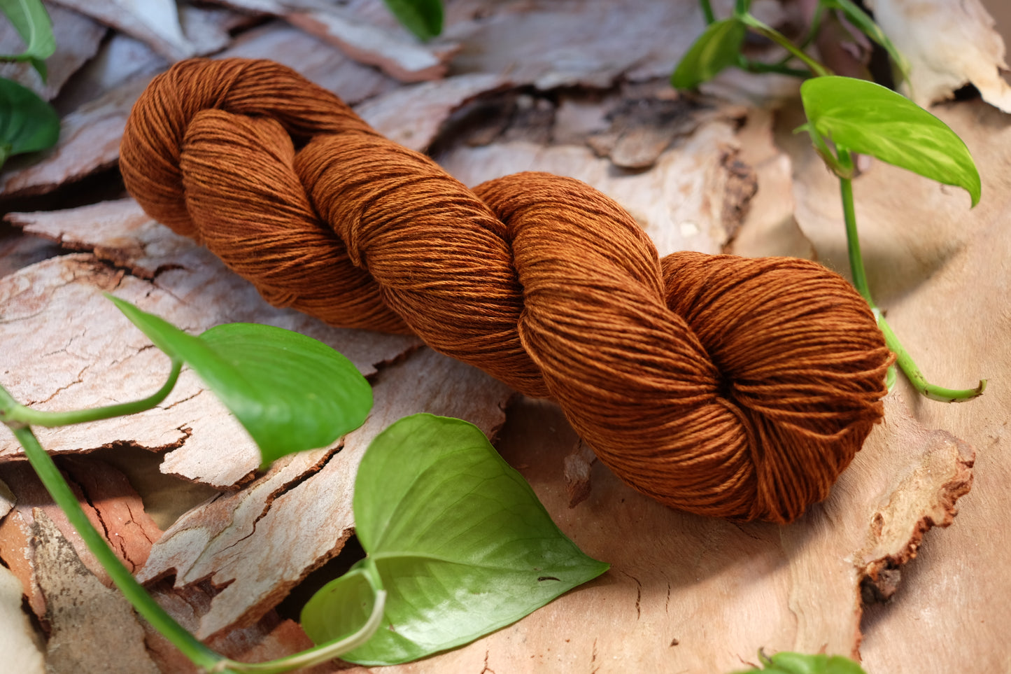 Grazia - Cotton/Tencel Sport Weight!