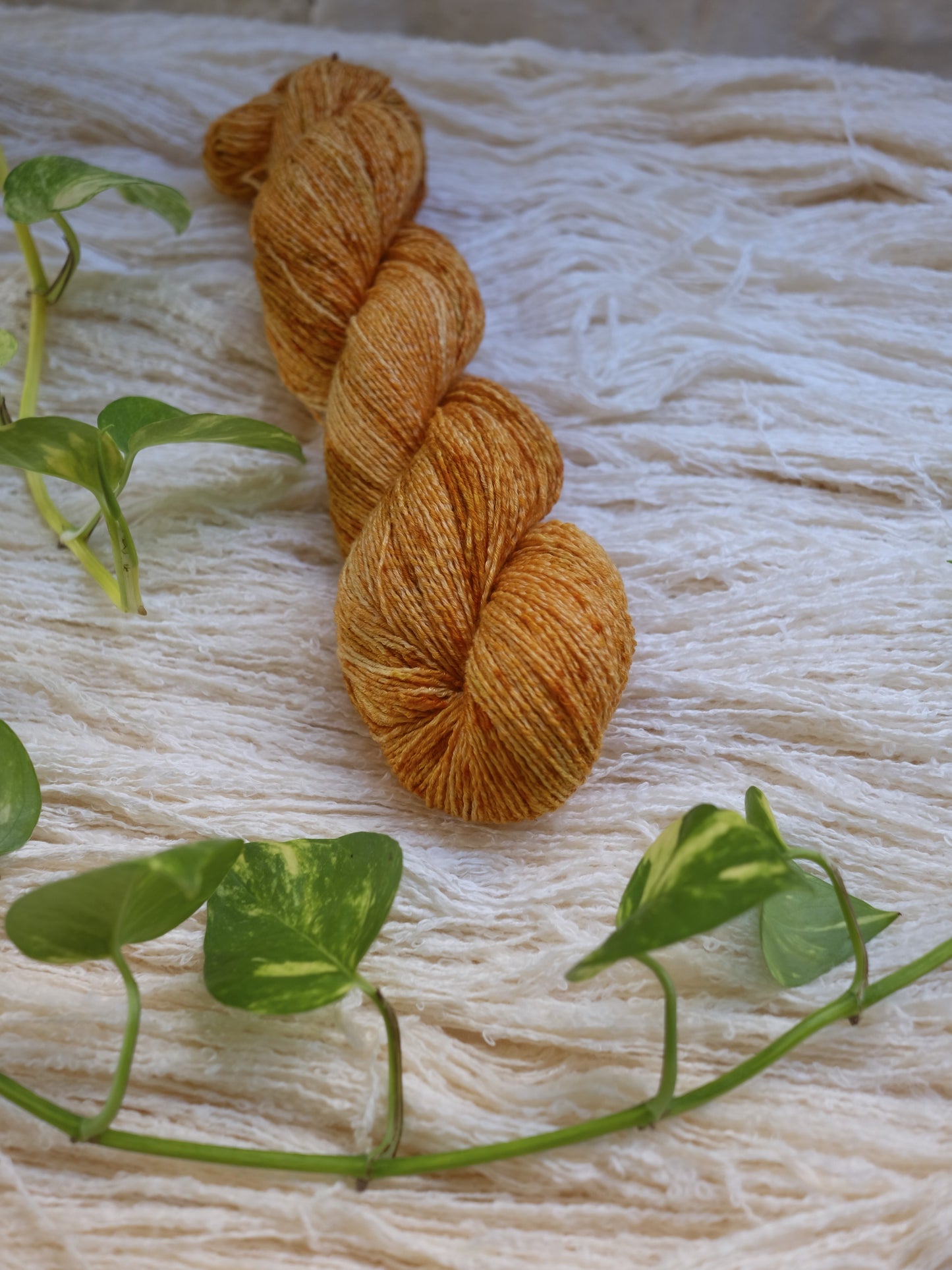 Artemisia Vegan Sock Yarn