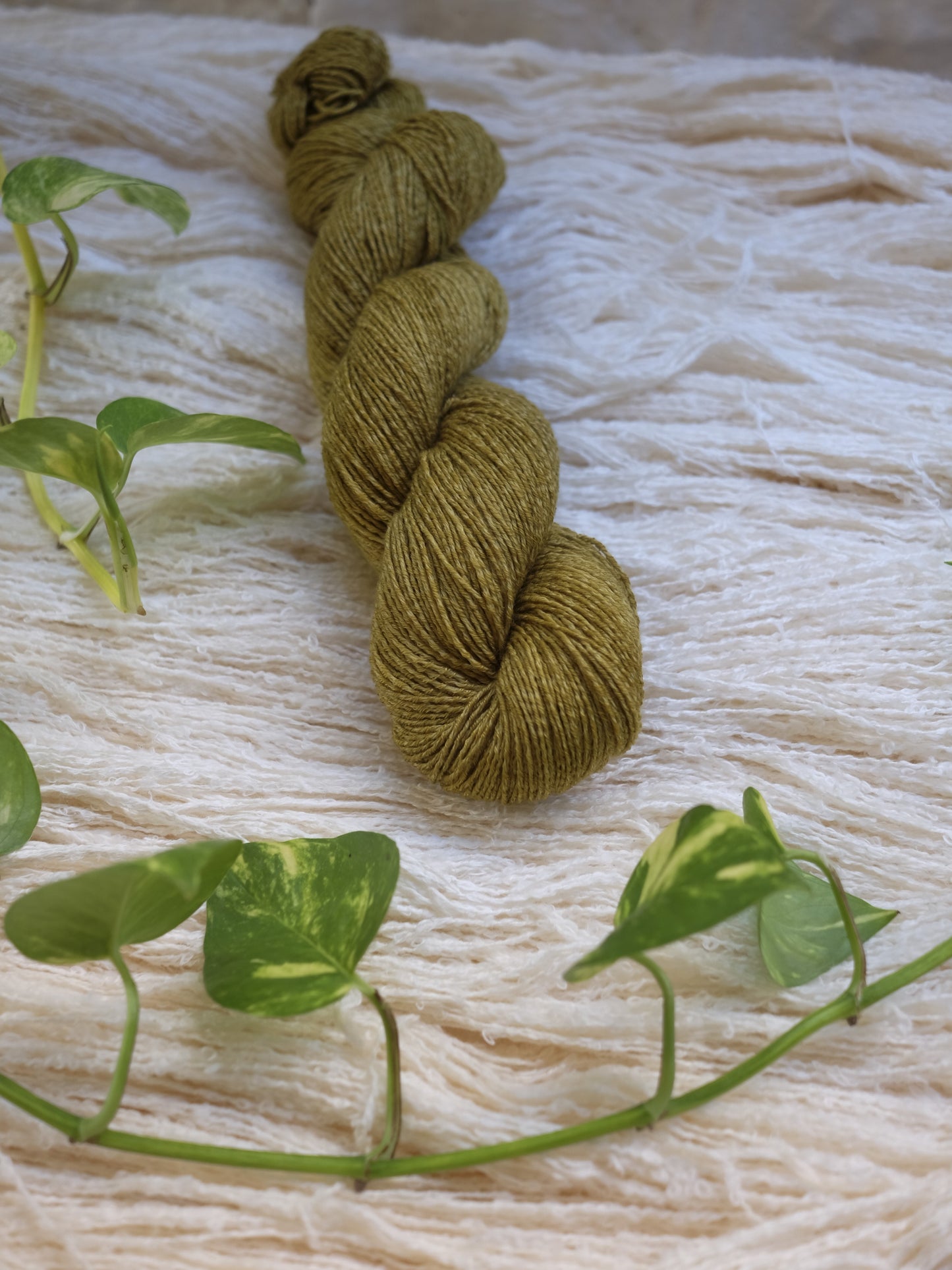 Artemisia Vegan Sock Yarn