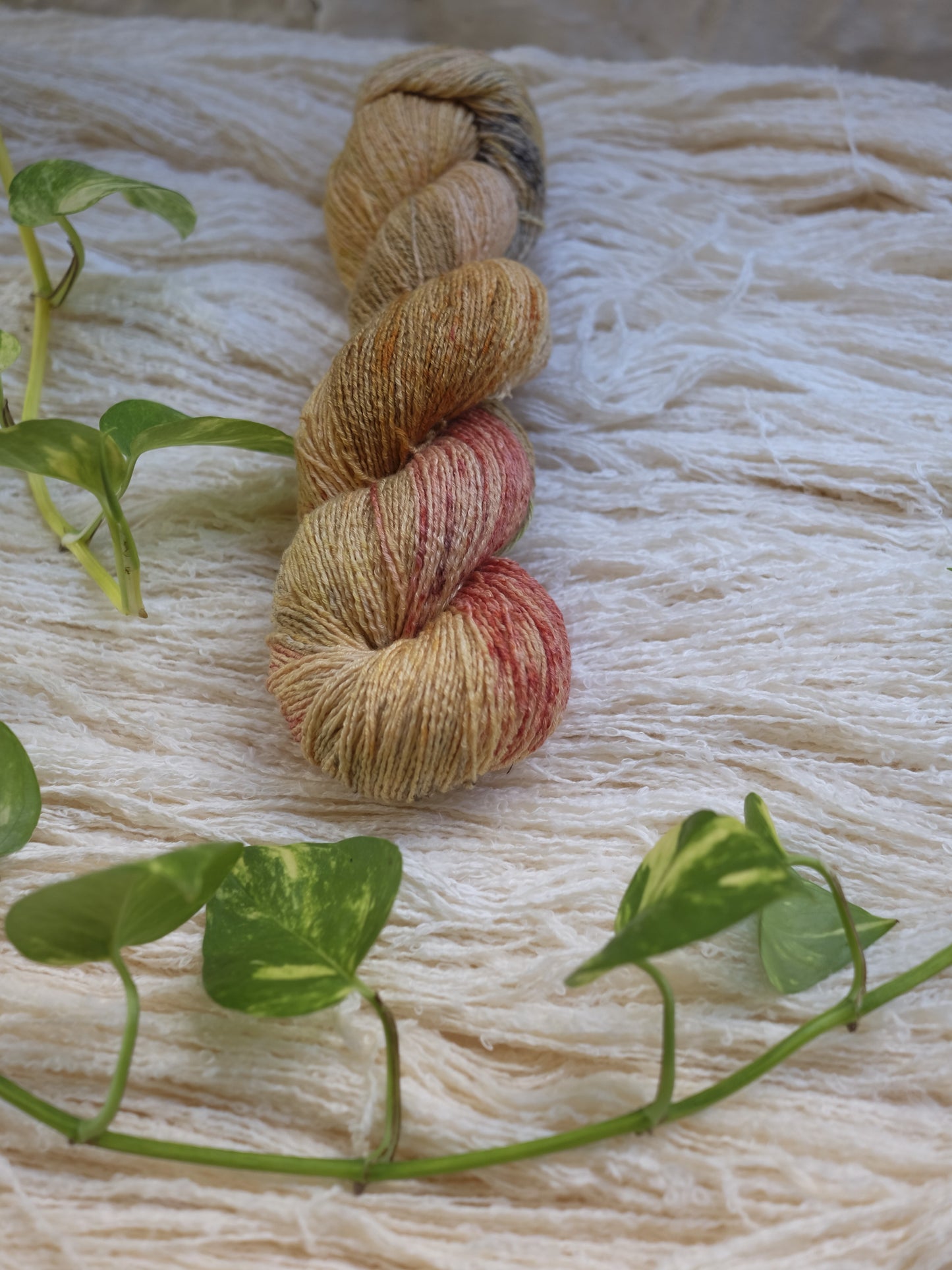 Artemisia Vegan Sock Yarn
