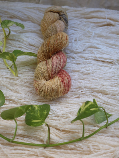Artemisia Vegan Sock Yarn