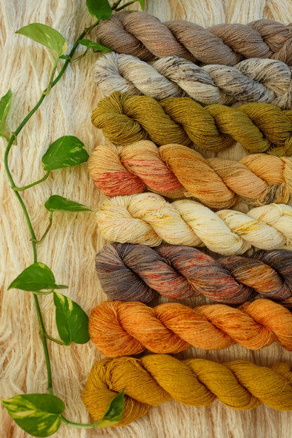 Artemisia Vegan Sock Yarn