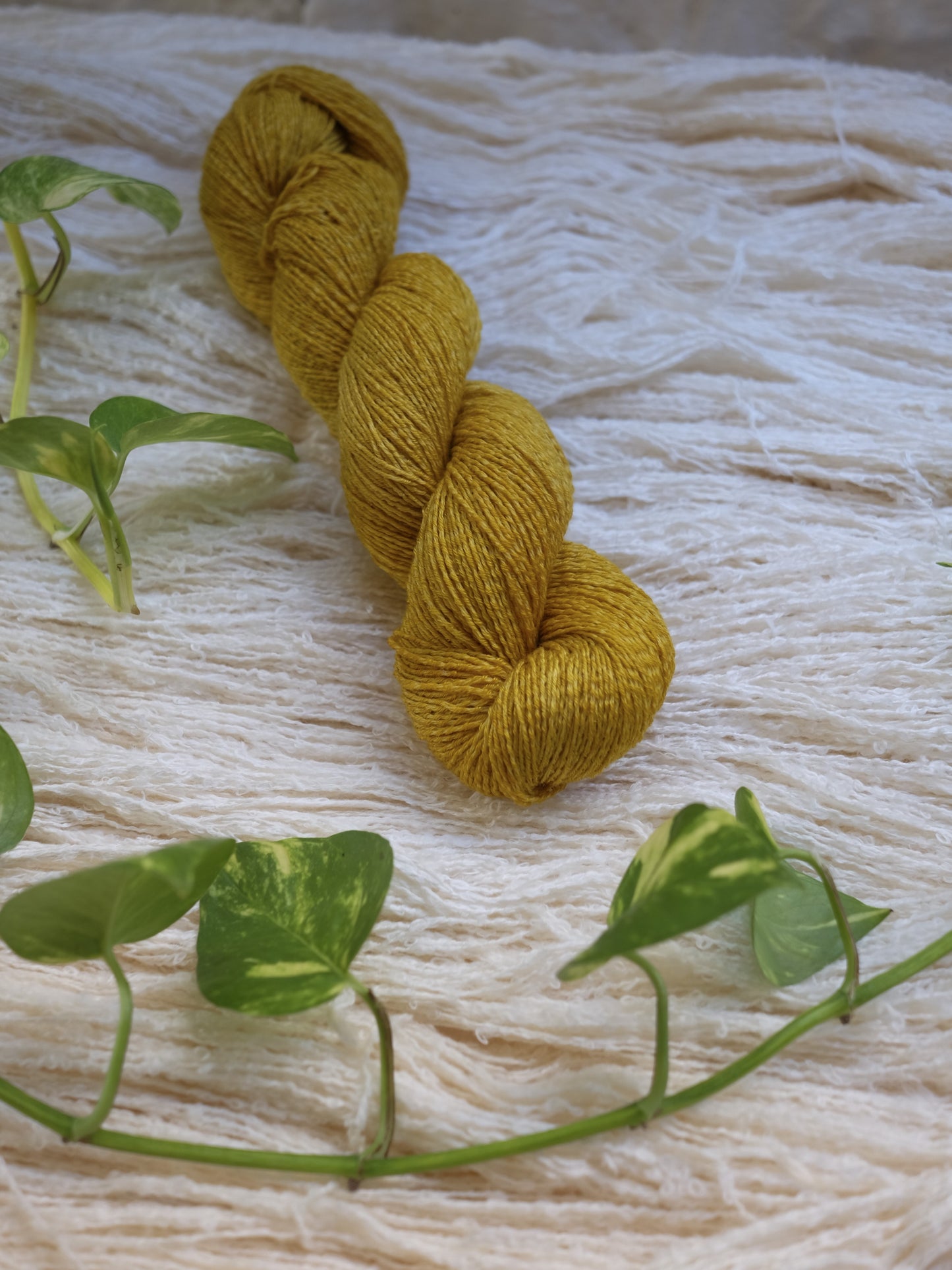 Artemisia Vegan Sock Yarn