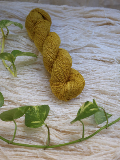 Artemisia Vegan Sock Yarn