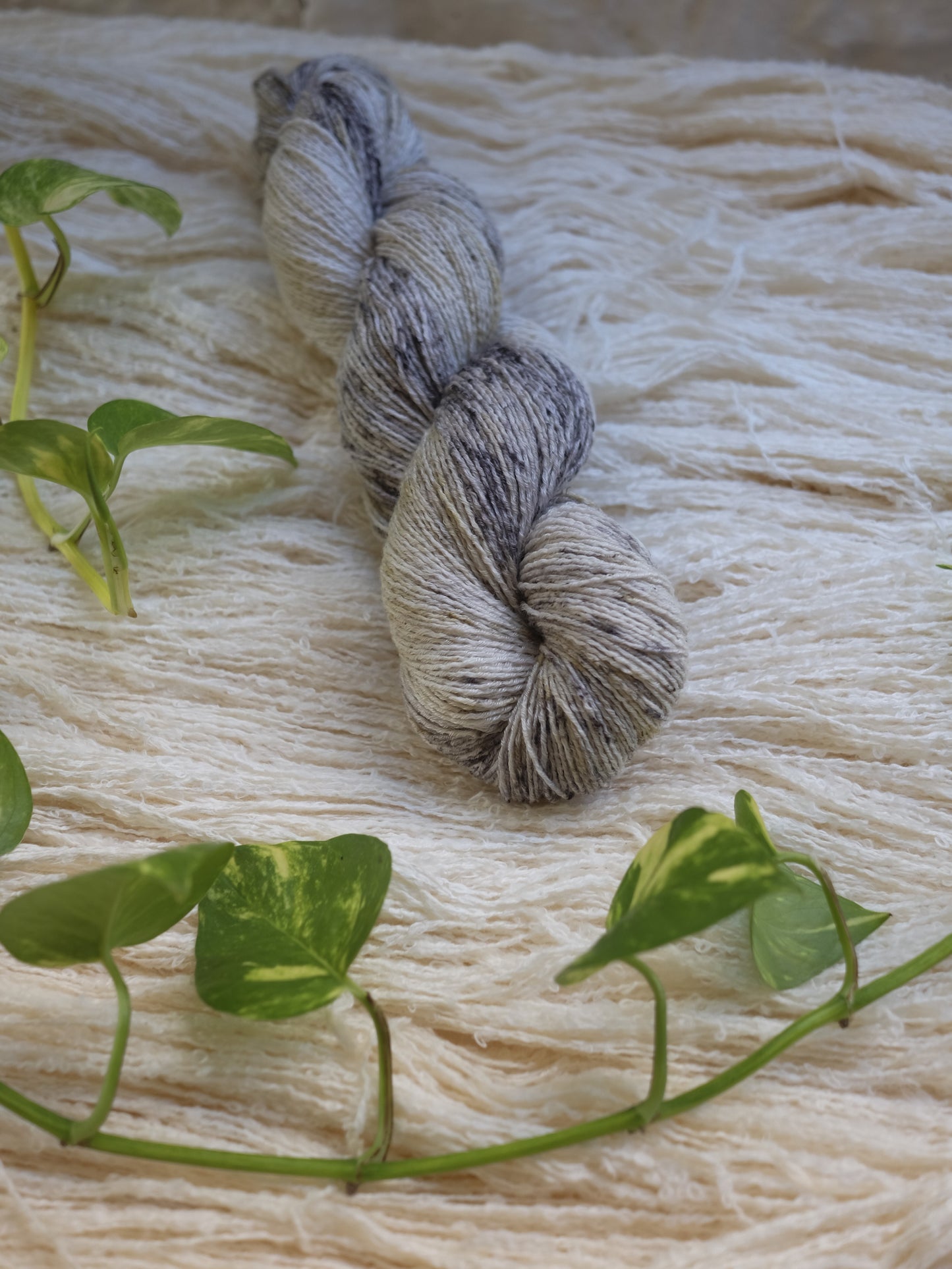 Artemisia Vegan Sock Yarn