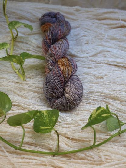 Artemisia Vegan Sock Yarn