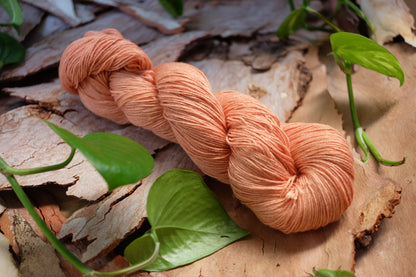 Vicky- Cotton/Tencel Sport Weight!