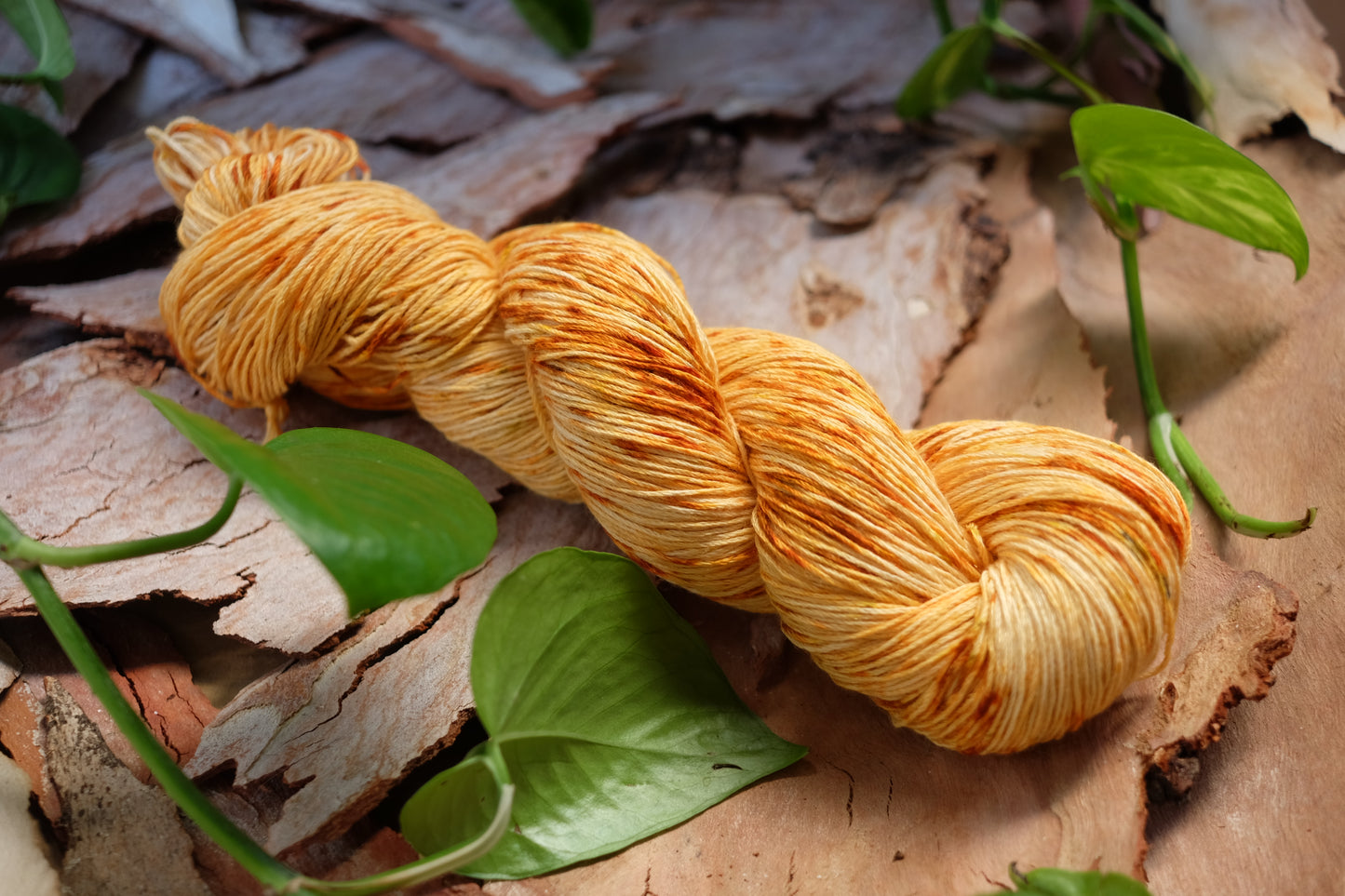 Neisha - Cotton/Tencel Sport Weight!