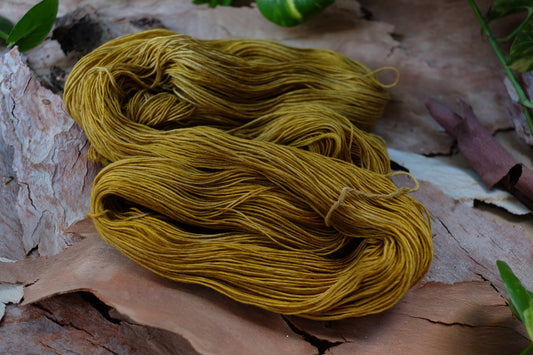 Artemisia - Cotton/Tencel Sport Weight!