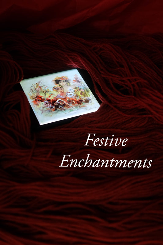Festive Enchantments!