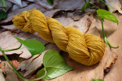 Artemisia - Cotton/Tencel Sport Weight!