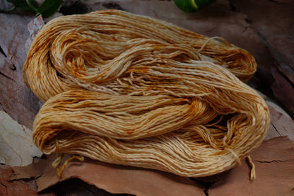 Neisha - Plant Dyed Organic Pima Cotton!