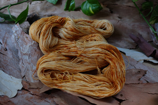 Neisha - Cotton/Tencel Sport Weight!